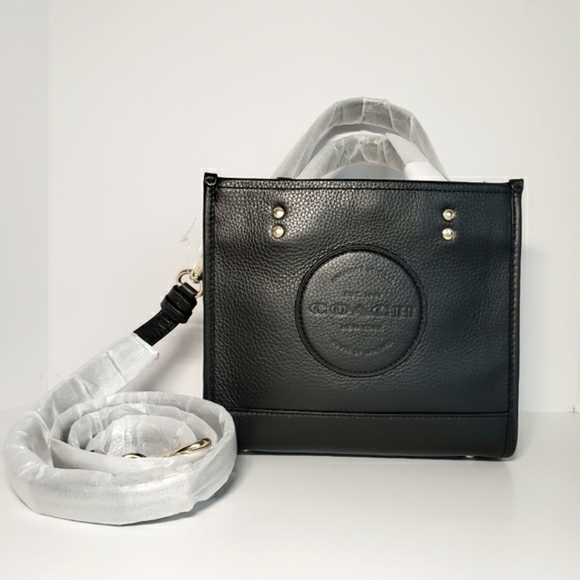 Coach | Dempsey Tote 22 - Picture 7 of 15